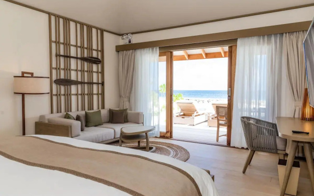 Kagi Maldives Resort & Spa