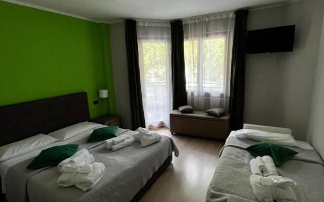 Hotel Oasi SPA & Wellness