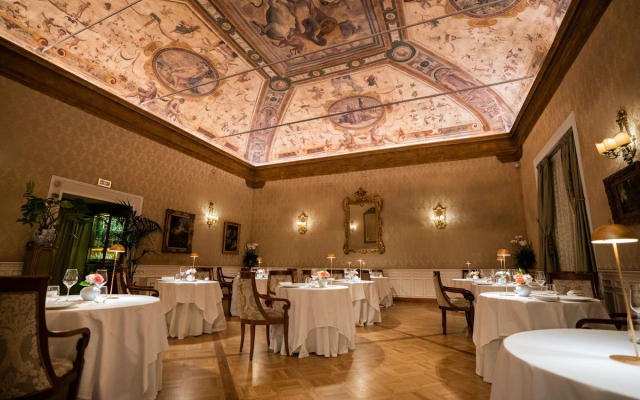 Grand Hotel Majestic già Baglioni
