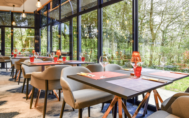 Novotel La Rochelle Centre