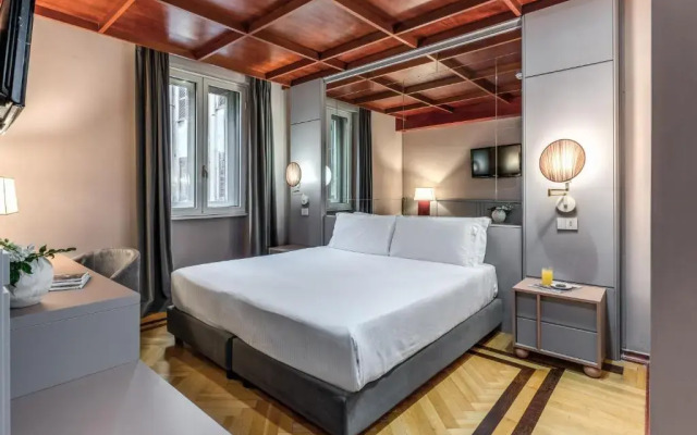 Hotel Madison
