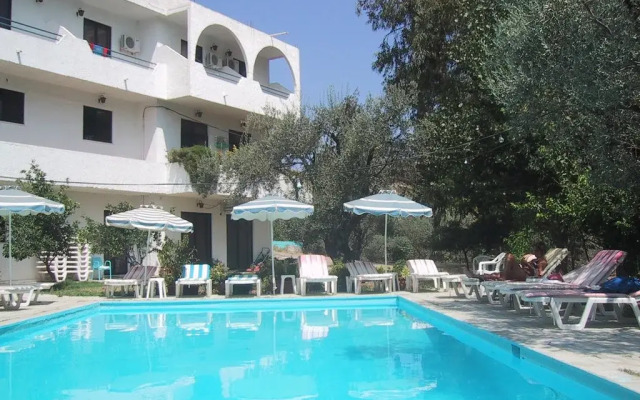 Hotel Katerina