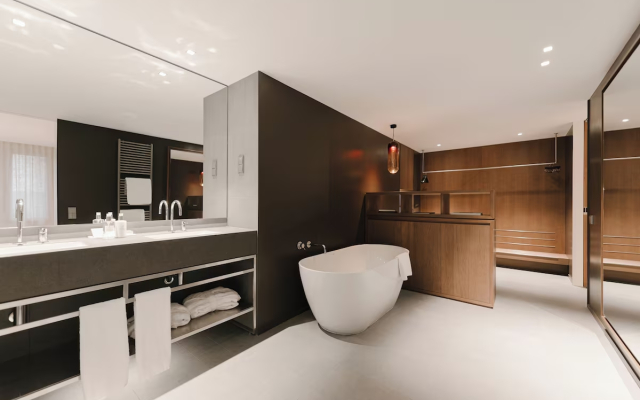 Boho Budapest, Small Luxury Hotels