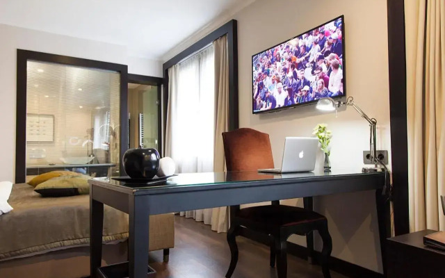 Quentin Boutique Hotel