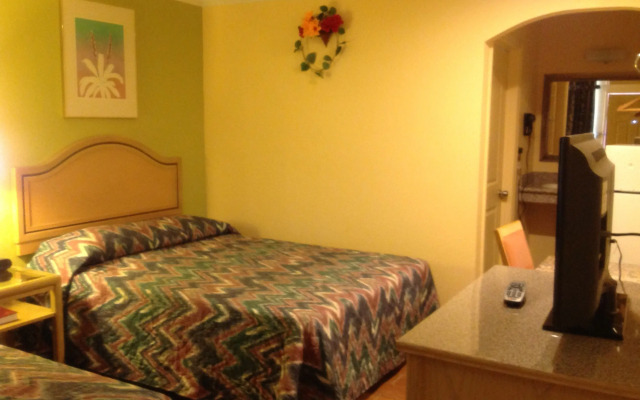 Sunstar Inn