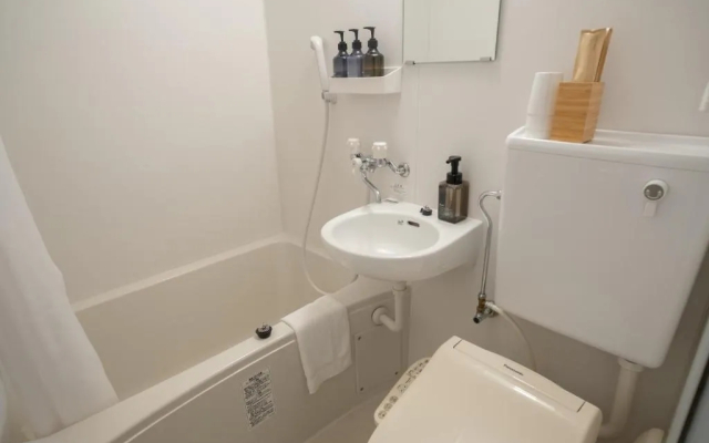 Wayfarer Hotel Kyoto Shijo