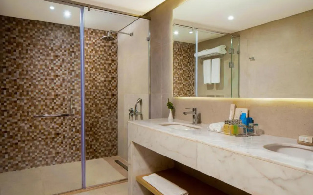 JAZ Elite Amara Hotel