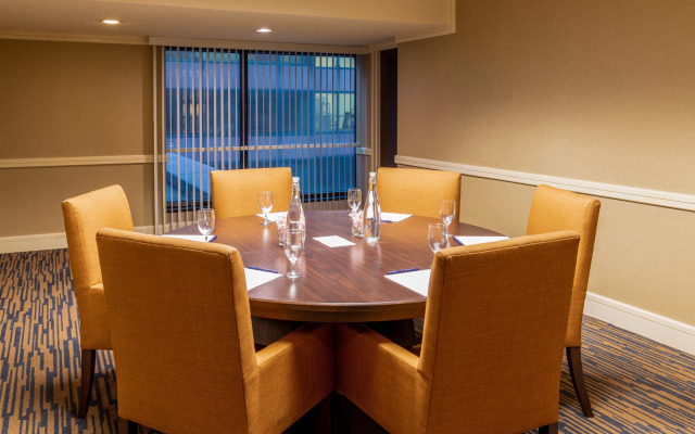 The Capital Suites Hotel