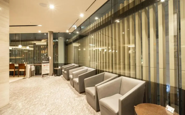 Via Inn Higashiginza