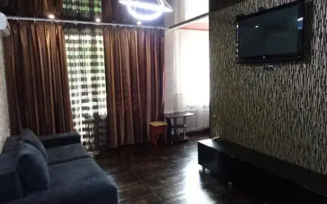 2 Кімн. Vip-Студия. Джакузи. Центр. Кондиціонер. Wi-Fi. New York.