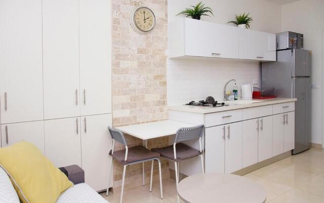 Apartments4you Etsel
