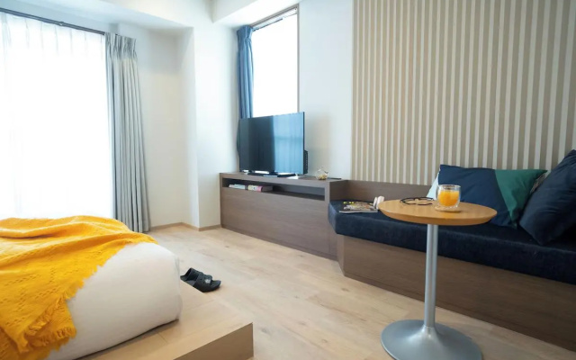 Signature Double room (풀 더블 침대) 사진 2