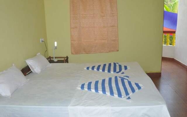 V & M Calisto Guest House