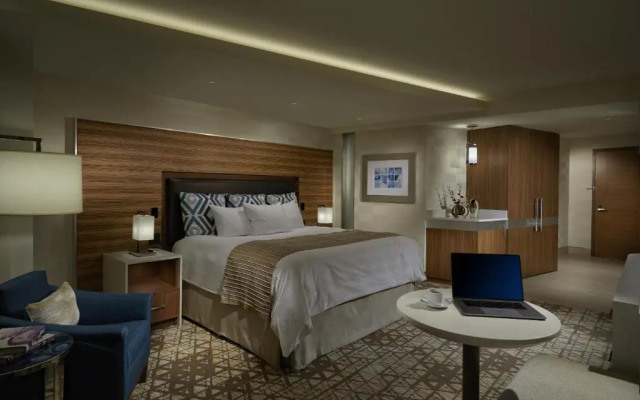 Seminole Hard Rock Hotel & Casino Tampa