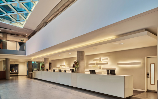 DoubleTree by Hilton Hotel London -Tower of London