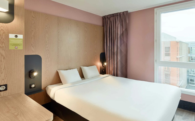B&B HOTEL Orly Chevilly Marché International