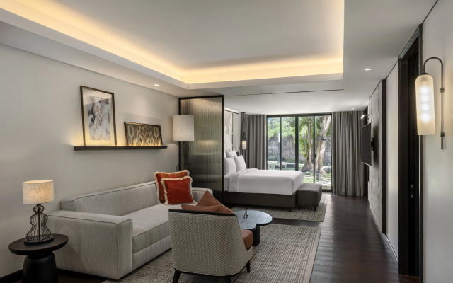 Pullman Bali Legian Beach