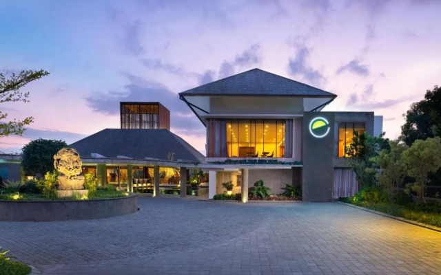 Element By Westin Bali Ubud