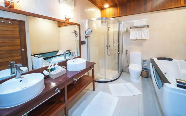 Araamu Hotels Maldives