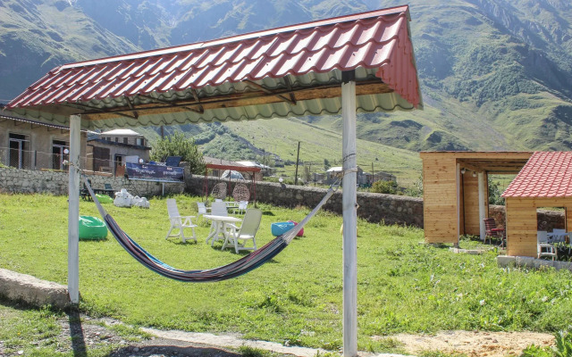 Hotel NOA Kazbegi