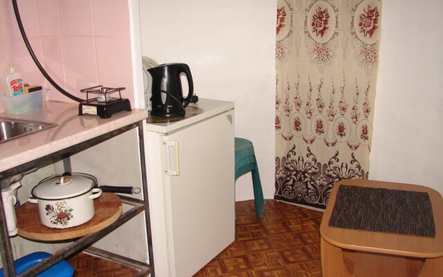 Guest House On Furmanova 29