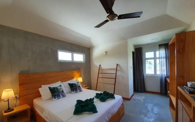 Kaani Villa