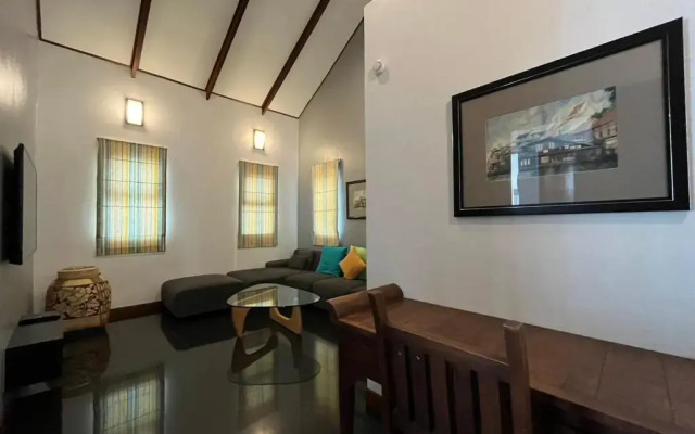 Krabi Beach House ( SHA Plus+)