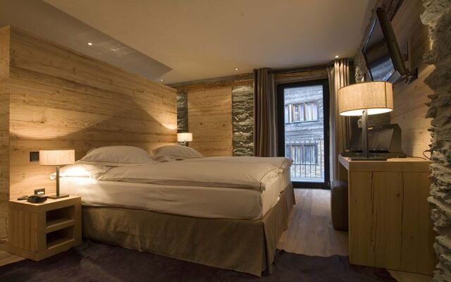 Hotel Post Realp