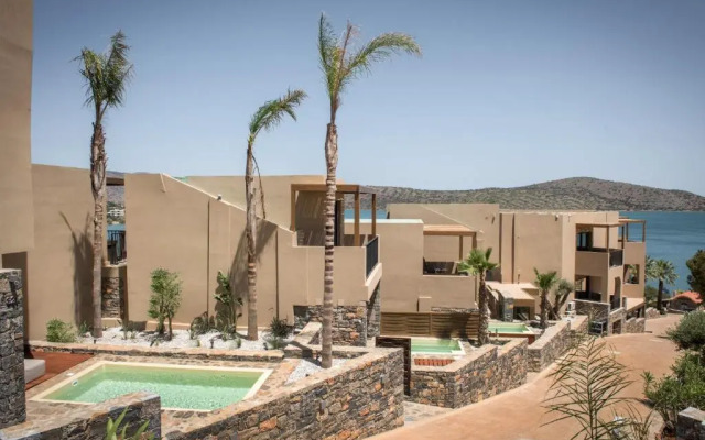 Elounda Infinity Exclusive Resort & Spa - Adults Only