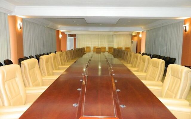 Andamati Hotel
