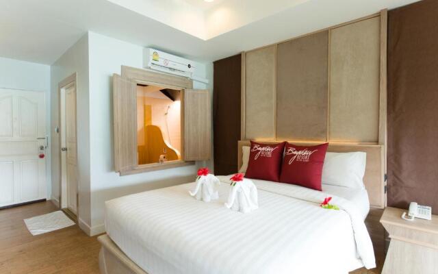 Bay View Resort and Premier Resort