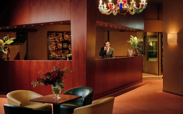 Hotel Barchetta Excelsior