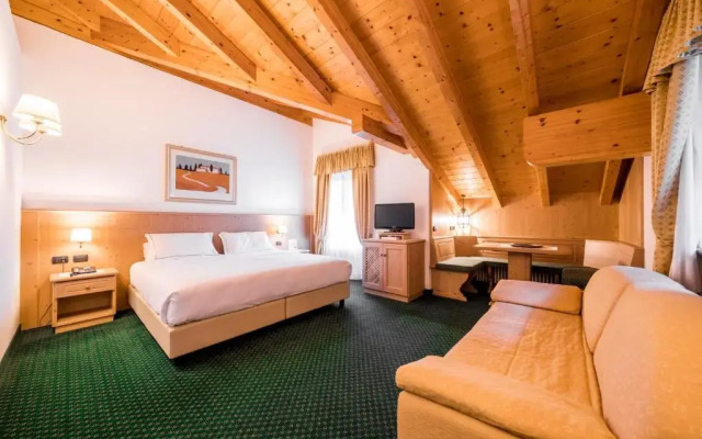 Hotel La Maison Wellness & SPA