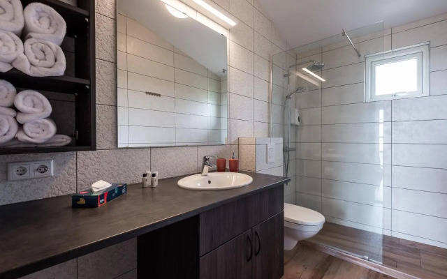 Boutique Hotel Anna by EJ Hotels