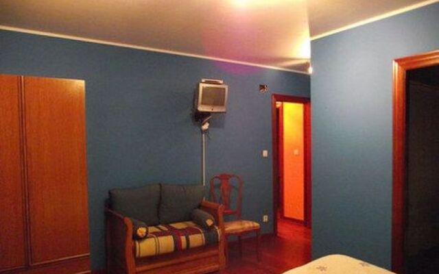 Hotel La Xana