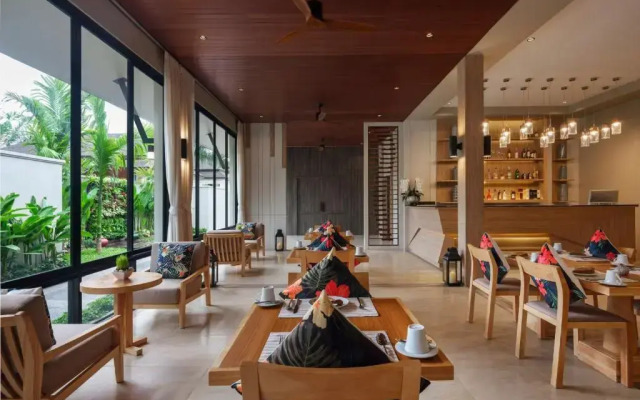 De Malee Pool Villas