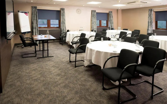 Crowne Plaza Solihull by IHG