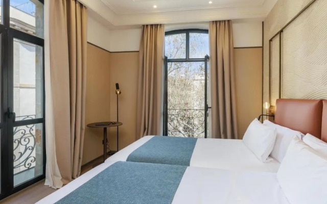 Medinaceli Hotel