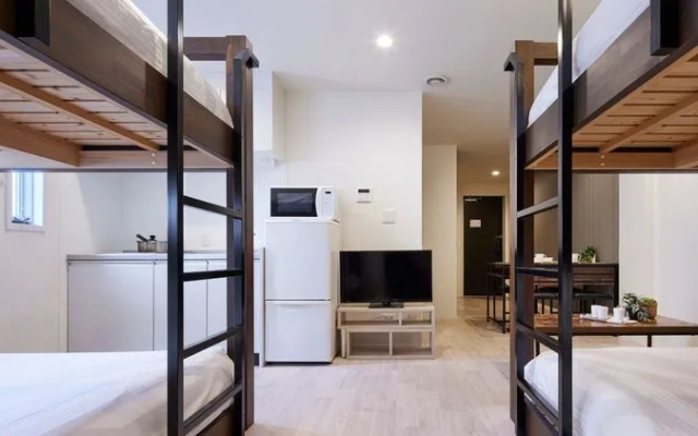 Deluxe Loft Room 사진 1