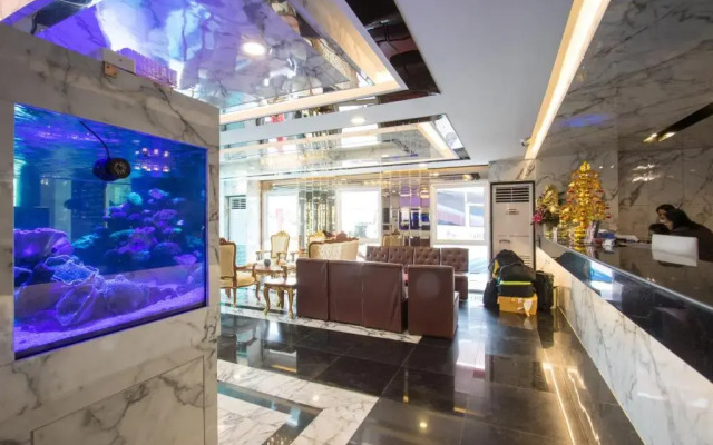 B your home Hotel Donmueang Airport Bangkok Hotel