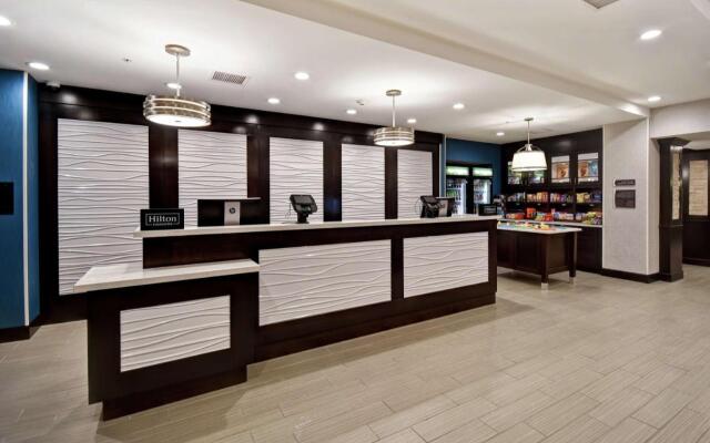 Homewood Suites by Hilton Novi Detroit