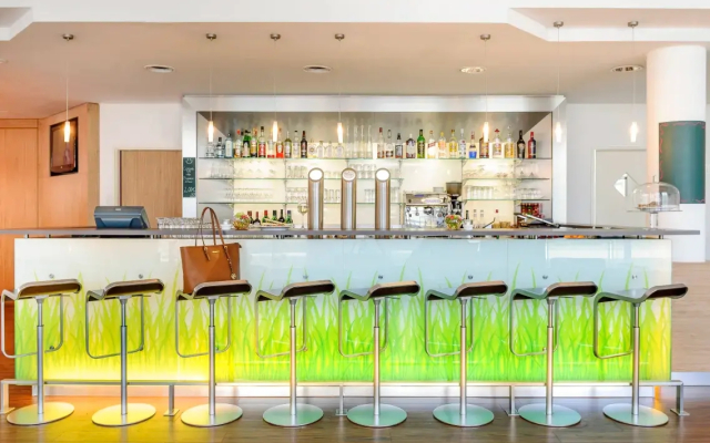 B&B Hotel München-Schwabing