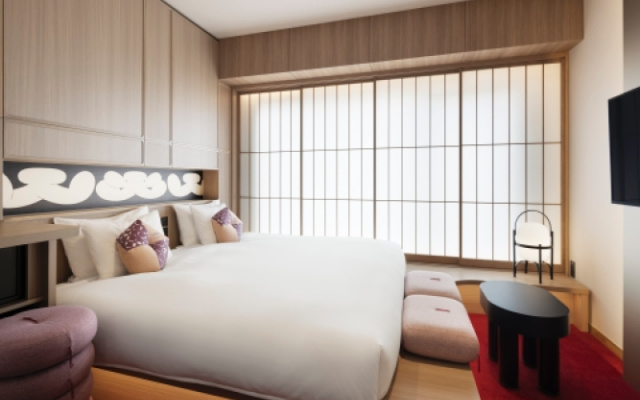 YOSE Double room (풀 더블 침대) 사진 1
