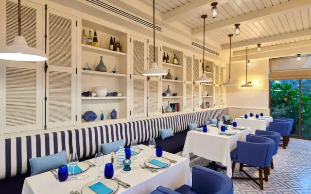 Club Privé by Rixos Saadiyat Island Resort