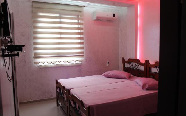 Hotel Gama