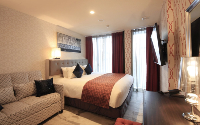 Superior Annex room 사진 1