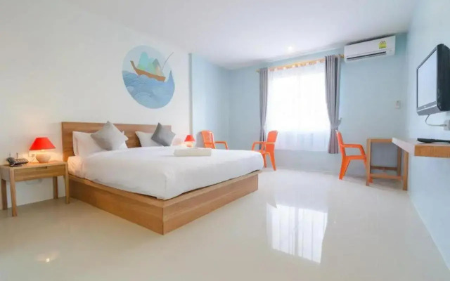 Aonang Miti Resort