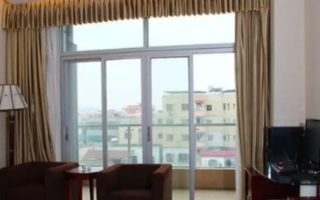 Rui Jia Hotel