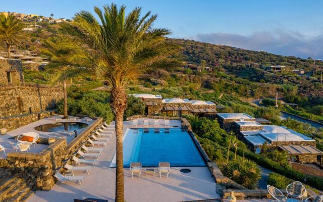 Pantelleria Dream Resort