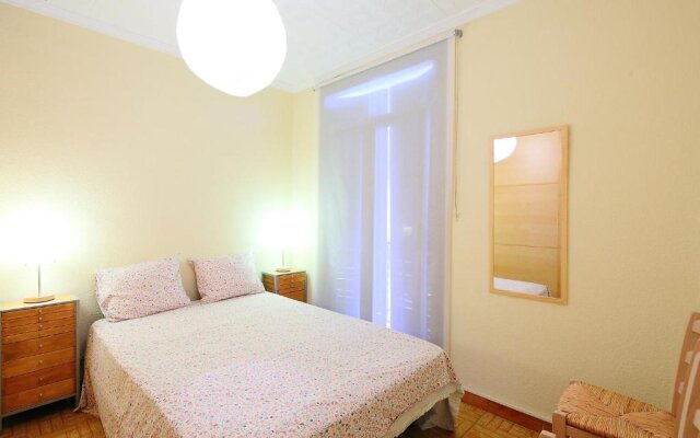 Sants-Montjuic Almeria - Two Bedroom